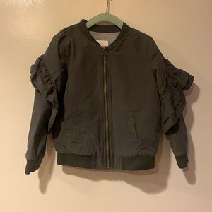 Youth Jacket